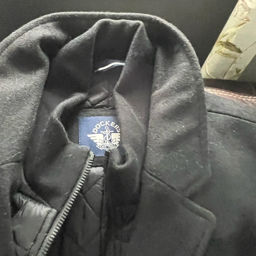 Men’s coat